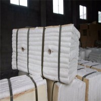 钢厂设备耐高温节能保温材料硅酸铝纤维棉