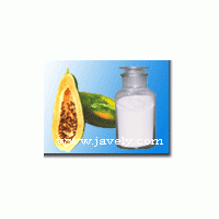 厂家大量供应各种规格木瓜蛋白酶