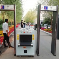 北京租赁安检仪测温安检门安检机安检设备