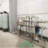 张家港纯水设备_反渗透纯水设备_纯水制水机