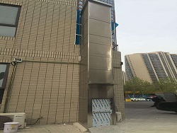 河北家用电梯-众力富特电梯接受定制