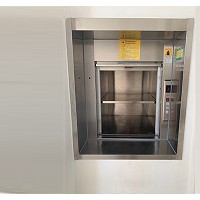 沧州餐梯-北京众力富特电梯公司承接订制