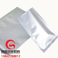 惠州可降解塑料粒铝塑复合袋