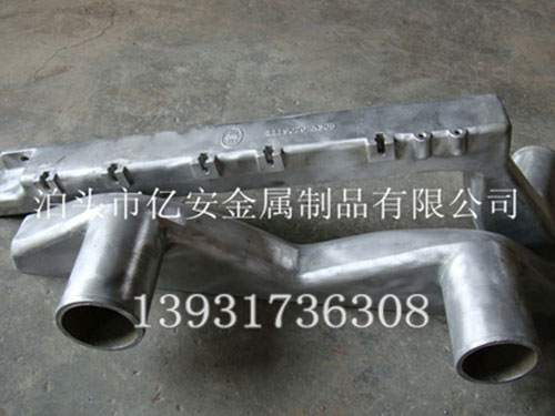 青海压铸铝件加工|亿安公司|压铸铝件精加工