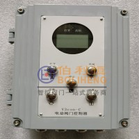 Q2con-3T-T电动阀门控制器，电动执行机构
