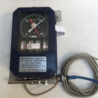 BWY-804AJ 150°变压器油温度控制器温控仪指示器