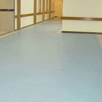 PVC地板的清洁保养篇pvc塑料地板pvc地板费用