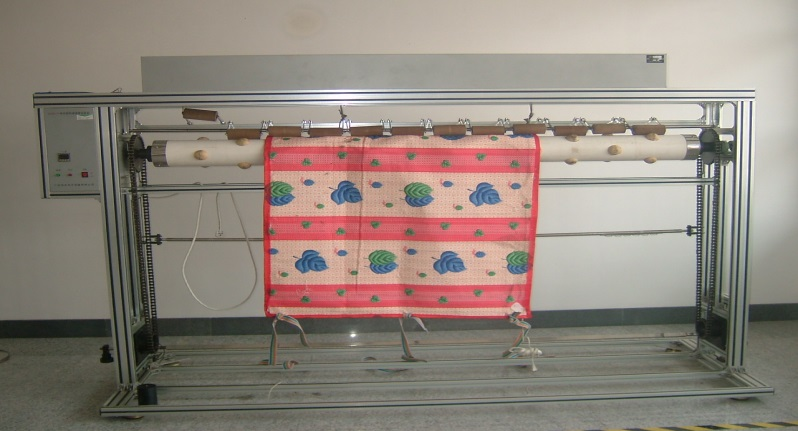 珠海嘉仪 电热垫弯折试验装置  JAY-3199