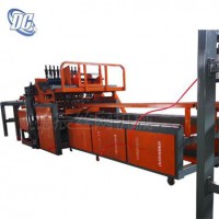 丝焊机 丝网排焊机 全自动焊接设备 全自动筛网生产设备