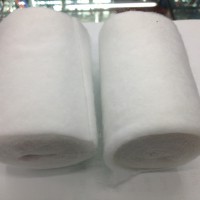 一次性使用石膏衬垫是什么材质的