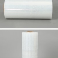 透明包装膜2丝工业保鲜膜