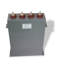 1400VDC 4000uf 脉冲直流电容器