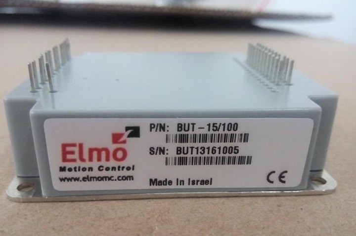 以色列Elmo驱动器