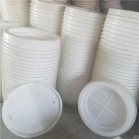 塑料井盖模具生产-塑料检查井盖模具精达生产