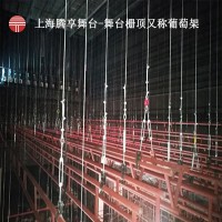 上海腾享舞台-灯光音响设备一体化的全链条总承包服务商