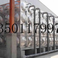 北京不锈钢水箱销售商