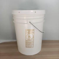 江苏常州塑料桶厂家销售18L19L20L25L美式桶威氏桶