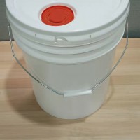 江苏常州阳明塑料桶供应聚氨酯胶桶灌封胶桶车胶灯塑料PP美式桶