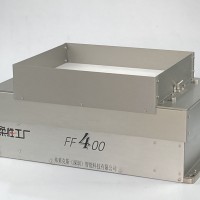 柔性上料柔性供料器 视觉散料FF400