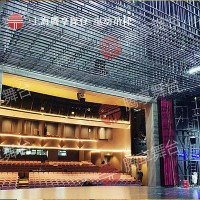 上海腾享舞台机械话剧艺术中心改造项目