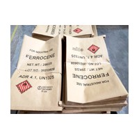 生产UN危险品包装袋—危包牛皮纸袋、编织袋、吨袋