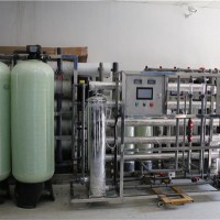 纯水机设备/纯水处理设备