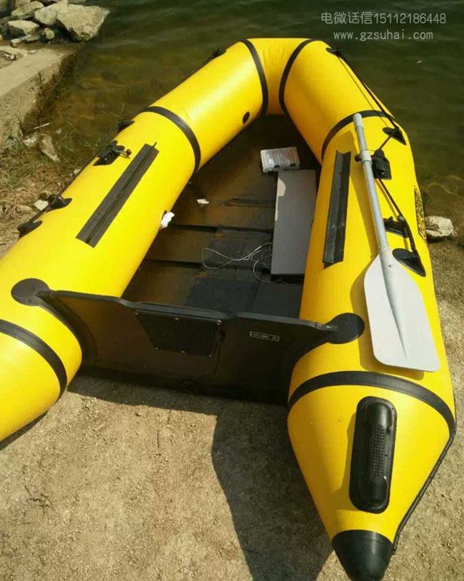 充气船,养殖用充气船,水上作业充气船