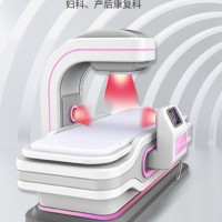 光能介融磁波治疗仪妇科版  妇产科治疗仪妇科多功能治疗仪