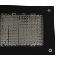 UV灯厂家直销水冷LEDUV固化灯干燥设备面光源USW100