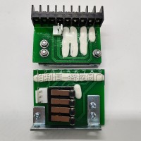 电动阀接线端子板AS型，电动执行器启动电容