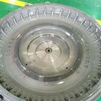 东凤轮胎模具源头工厂 工程胎翻新花纹板模 种类多