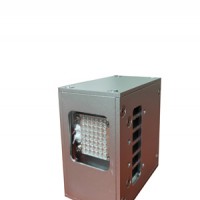 LEDUV灯风冷小型喷码胶水固化USF3320