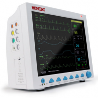 麦迪特MD9000S病人监护仪全面体征系统数据回放