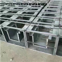 天津集水槽模具-蚌埠集水槽模具定制