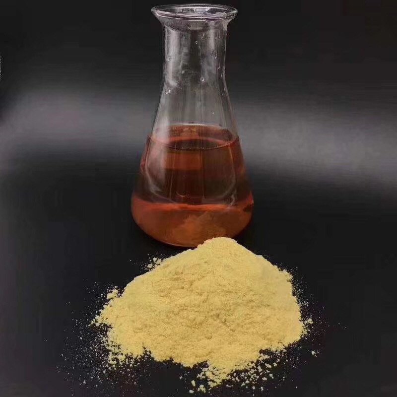 聚合氯化铝特点与用途