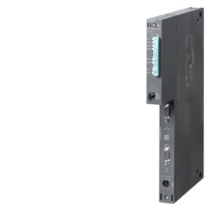 西门子代理商工业自动化S7-400PLC模块
