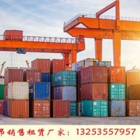 安徽合肥龙门吊租赁厂家40.5吨U型轨道集装箱门机