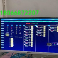 ECS-7000MZM-8路智能照明控制器 楼宇自动化