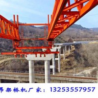 广东汕头架桥机租赁厂家30米40米t梁箱梁架设