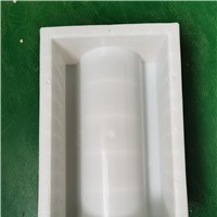 开元厂家供应流水槽模具定制 排水槽塑料模具制作