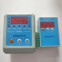 电动执行器控制模块 BQS2021C 阀门智能控制器