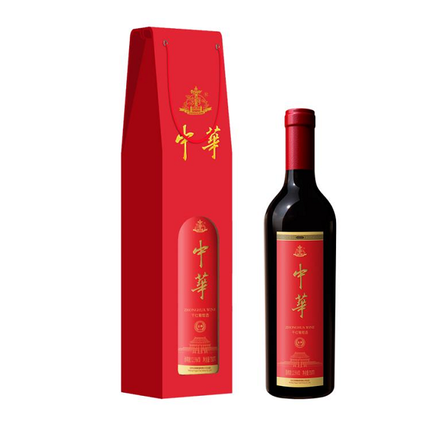 未来五年，中华红酒将主导中国葡萄酒市场