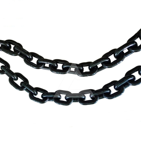 手拉葫芦起重链条和起重链轮是如何配合的